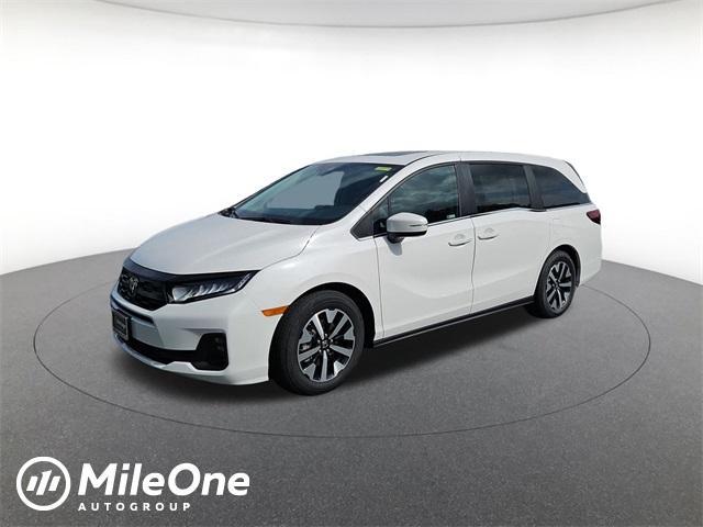 new 2025 Honda Odyssey car, priced at $41,479
