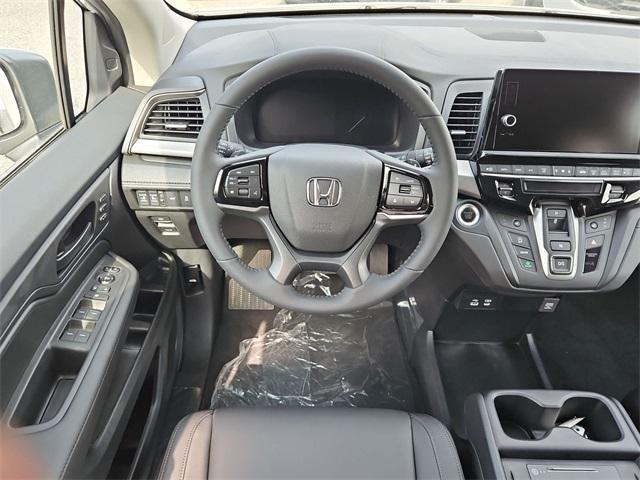 new 2025 Honda Odyssey car, priced at $41,929