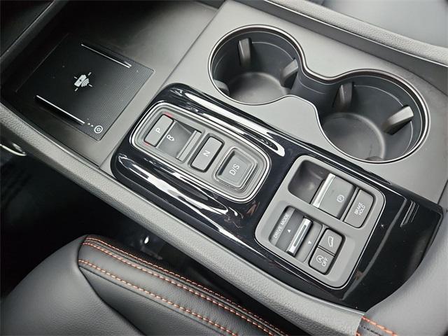 used 2025 Honda Pilot car, priced at $48,000