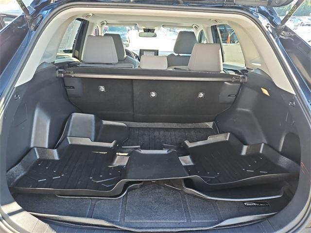 used 2019 Toyota RAV4 car, priced at $22,000