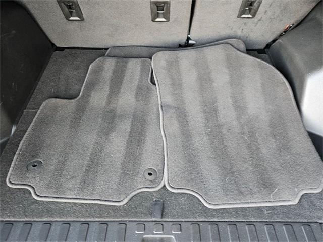 used 2023 Chevrolet Equinox car, priced at $24,500