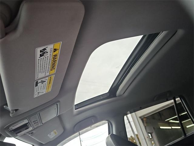 used 2020 Honda Pilot car, priced at $25,500