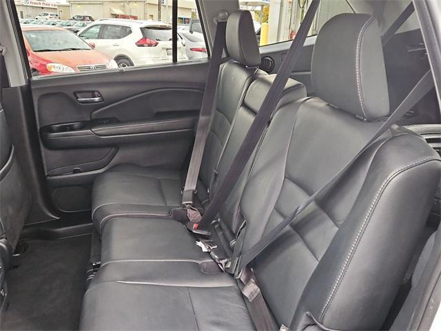 used 2020 Honda Pilot car, priced at $25,500