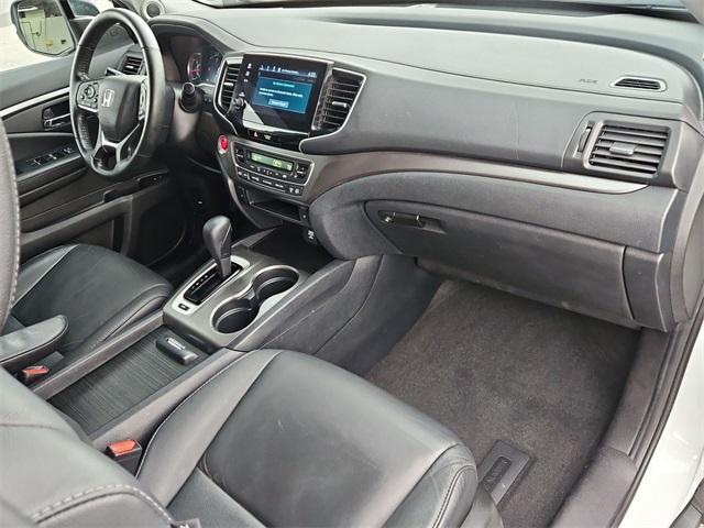 used 2020 Honda Pilot car, priced at $25,500