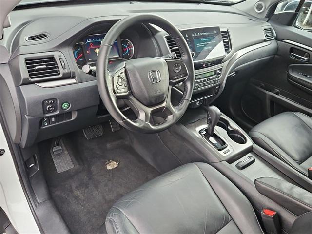 used 2020 Honda Pilot car, priced at $25,500