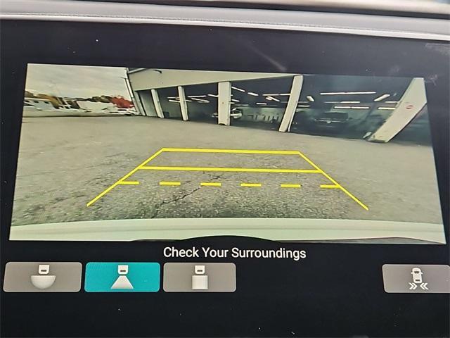 used 2020 Honda Pilot car, priced at $25,500