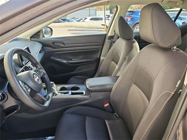 used 2023 Nissan Altima car, priced at $17,000