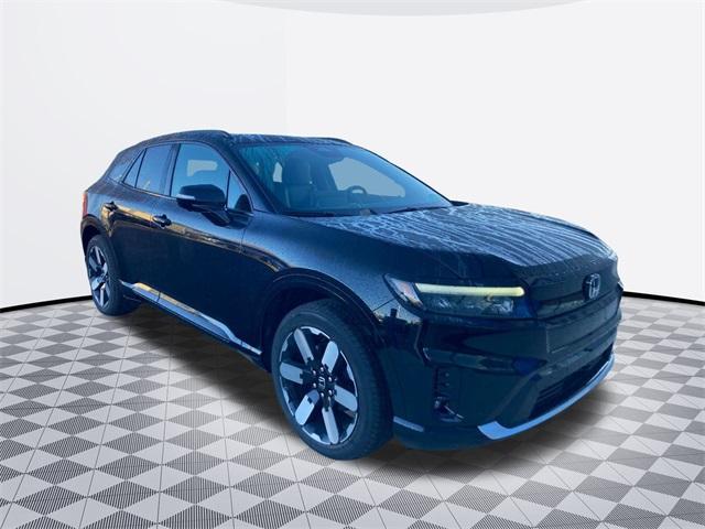 new 2024 Honda Prologue car, priced at $54,974