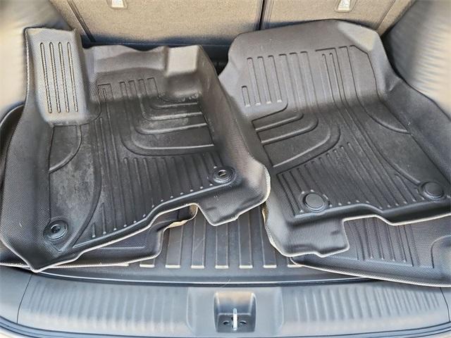 used 2025 Honda HR-V car, priced at $26,000