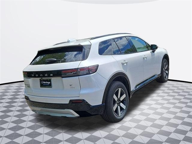 new 2025 Honda Prologue car, priced at $55,305