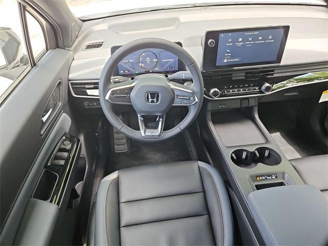 new 2025 Honda Prologue car, priced at $55,305