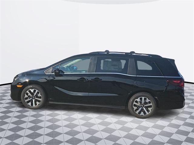 new 2026 Honda Odyssey car, priced at $44,840