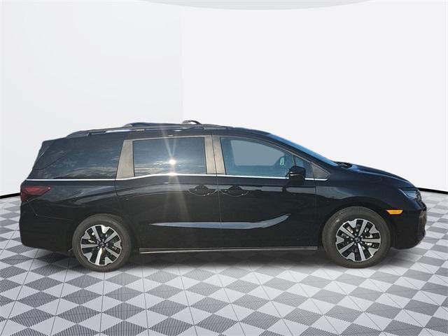 new 2026 Honda Odyssey car, priced at $44,840