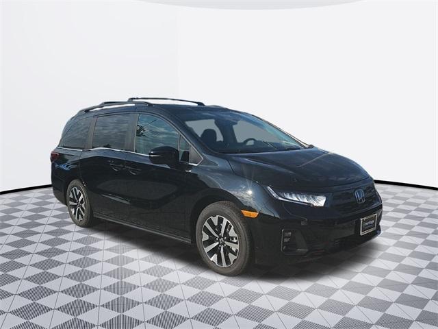 new 2026 Honda Odyssey car, priced at $44,840