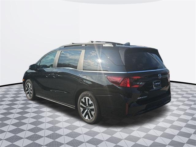 new 2026 Honda Odyssey car, priced at $44,840