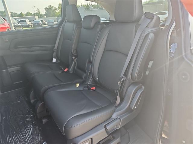 new 2026 Honda Odyssey car, priced at $44,840
