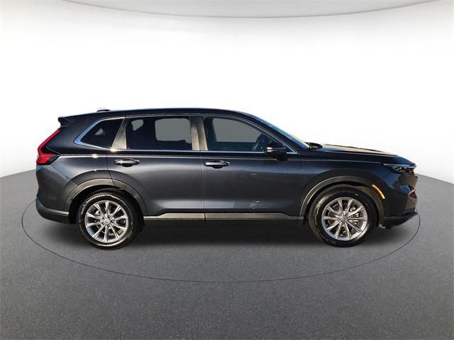 used 2024 Honda CR-V car, priced at $30,500