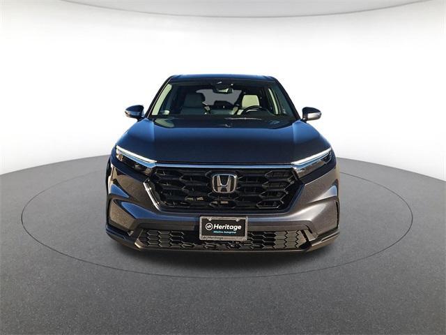 used 2024 Honda CR-V car, priced at $30,500