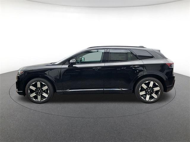 new 2025 Honda Prologue car, priced at $55,074