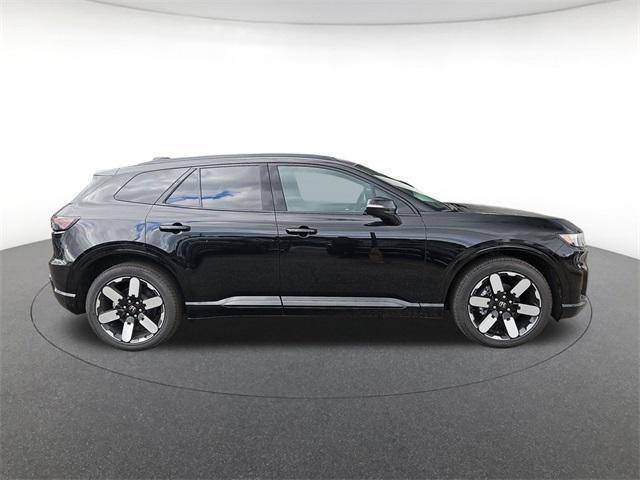 new 2025 Honda Prologue car, priced at $55,074