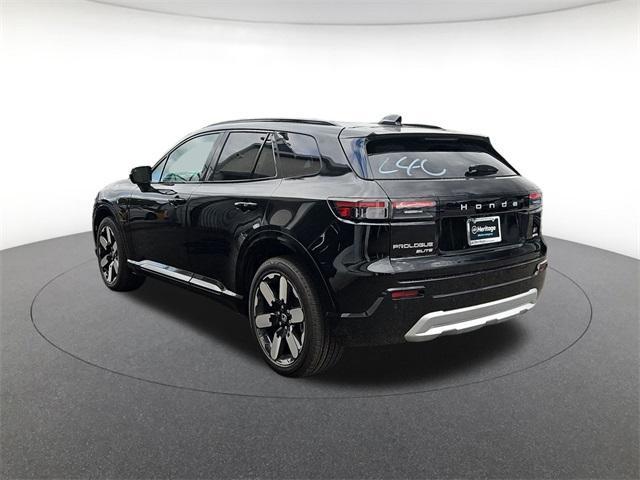 new 2025 Honda Prologue car, priced at $55,074