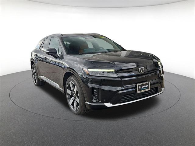 new 2025 Honda Prologue car, priced at $55,074