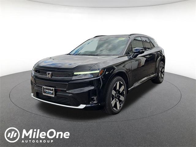 new 2025 Honda Prologue car, priced at $55,074