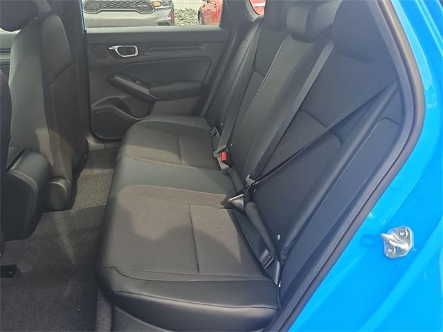 new 2026 Honda Civic car, priced at $28,117