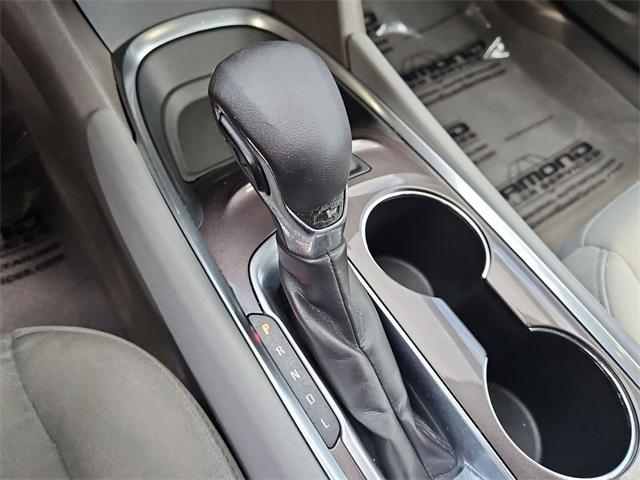 used 2021 Chevrolet Malibu car, priced at $12,600