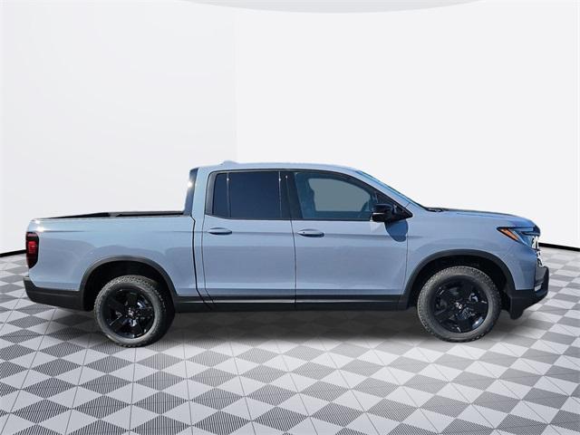 new 2025 Honda Ridgeline car, priced at $43,293