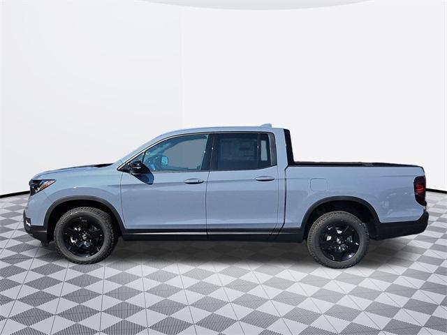 new 2025 Honda Ridgeline car, priced at $43,293
