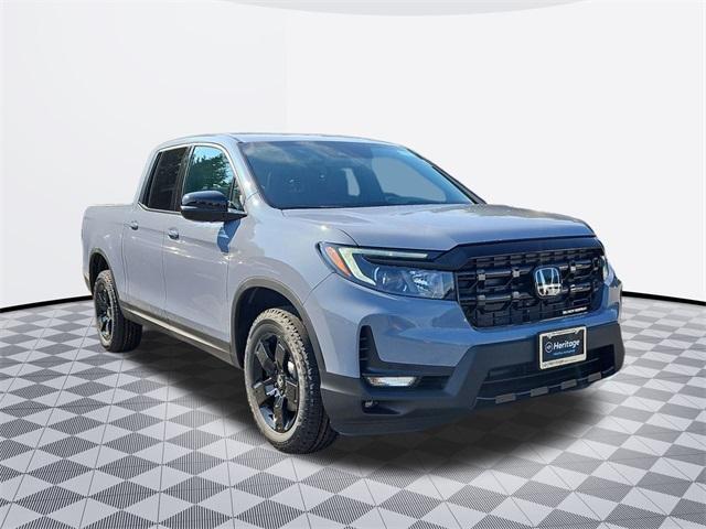 new 2025 Honda Ridgeline car, priced at $43,293