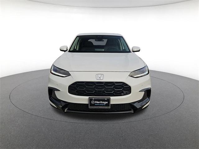 used 2025 Honda HR-V car, priced at $29,000