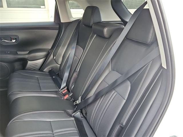 used 2025 Honda HR-V car, priced at $29,000