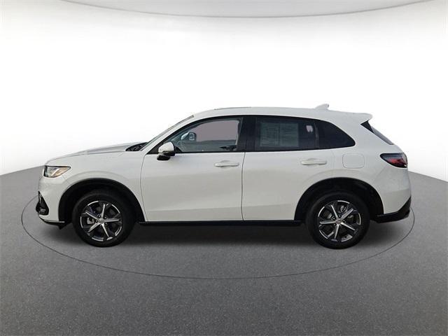 used 2025 Honda HR-V car, priced at $29,000