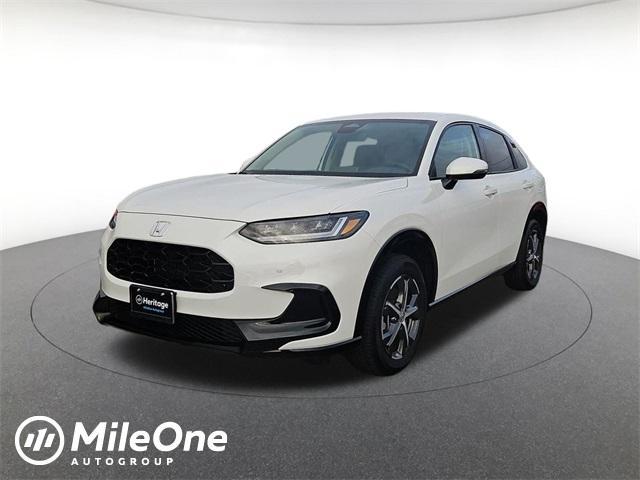 used 2025 Honda HR-V car, priced at $29,000