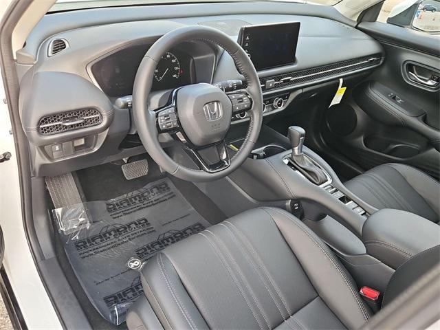 used 2025 Honda HR-V car, priced at $29,000