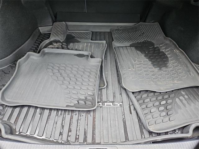 used 2021 Toyota Camry car, priced at $24,500