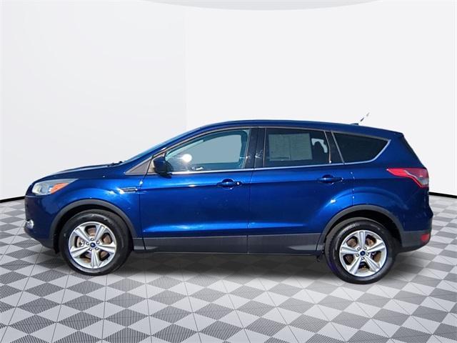 used 2016 Ford Escape car, priced at $12,500