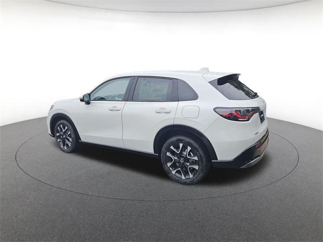 new 2026 Honda HR-V car, priced at $31,896