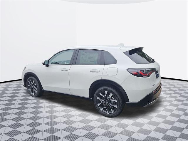 new 2026 Honda HR-V car, priced at $32,096