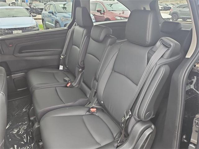 new 2026 Honda Odyssey car, priced at $41,637