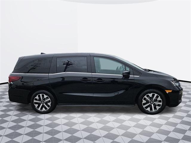 new 2026 Honda Odyssey car, priced at $41,637