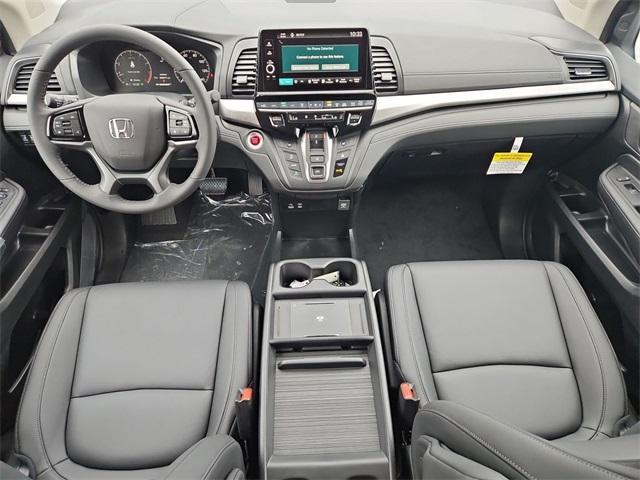 new 2026 Honda Odyssey car, priced at $41,637