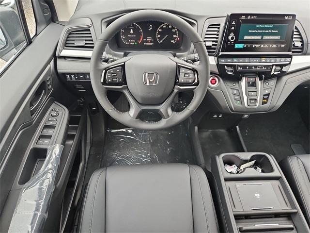 new 2026 Honda Odyssey car, priced at $41,637