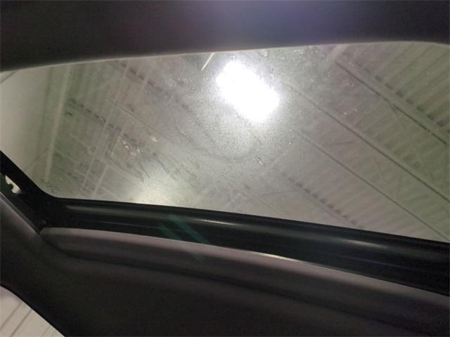 used 2022 Honda CR-V car, priced at $20,500