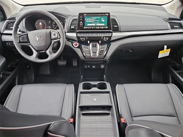 new 2026 Honda Odyssey car, priced at $49,810