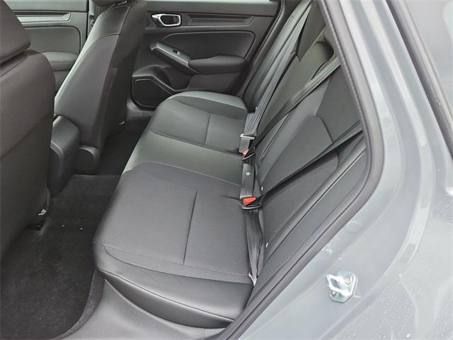 new 2026 Honda Civic car, priced at $26,974