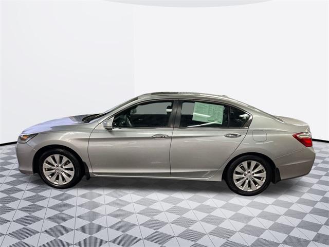 used 2014 Honda Accord car, priced at $11,500