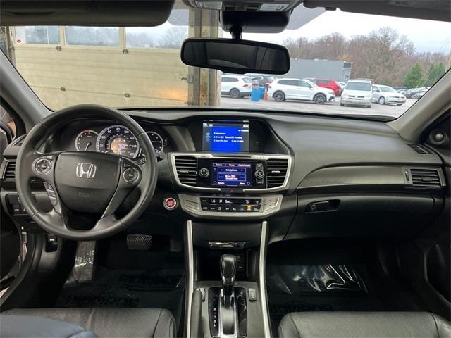 used 2014 Honda Accord car, priced at $11,500